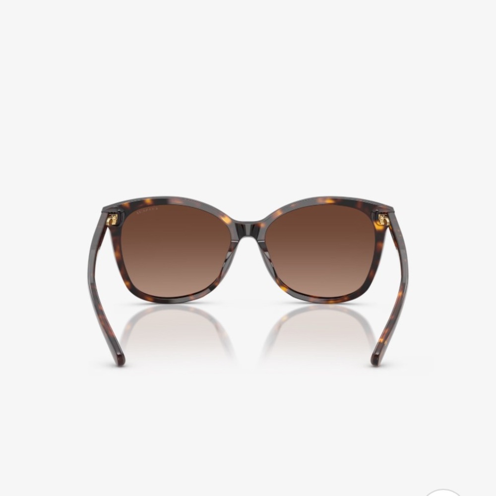 Coach Sunglasses NWT and Hard Case Included - Picture 6 of 7